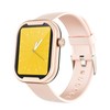 kids watch kids smart watch pink