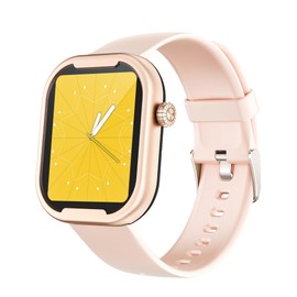 kids watch kids smart watch pink