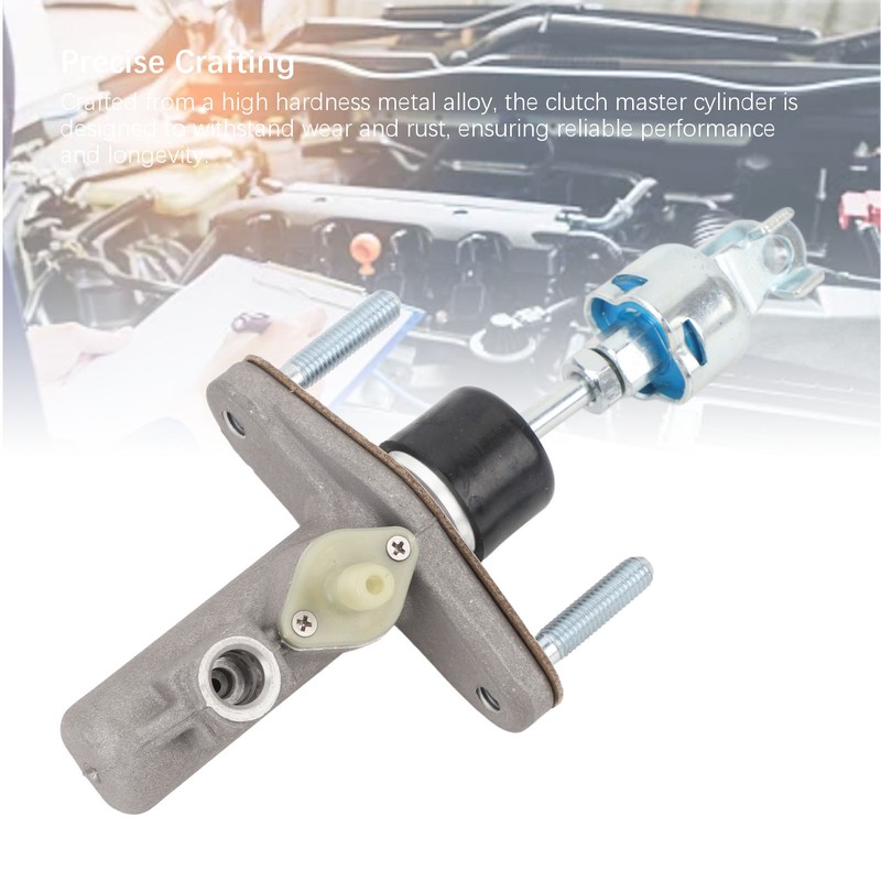 Clutch Master Cylinder 46920S84A01 Metal Alloy Sensitive High Performance for