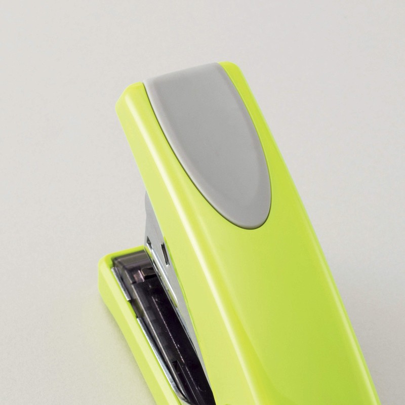 Lion Office Stapler Karu Staple Power 45 Bound FS-45-B Blue