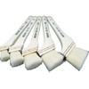 TRUSCO Versatile for Synthetic Fibers Wave Brush/20 mm CWB –