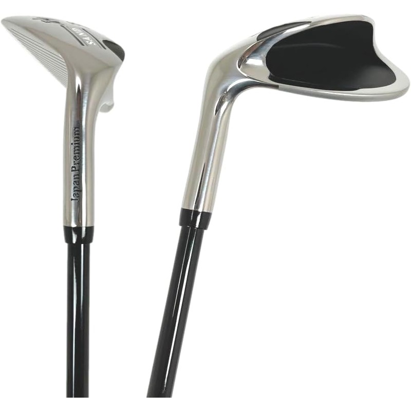 SAND KING Wedge for Left, 1st Banker Escape (60°)