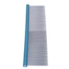 Pet Steel Comb 2 Different Densities Prevents Static Dog Grooming