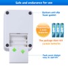 Medidor de luz LED dental, probador de curado de potencia