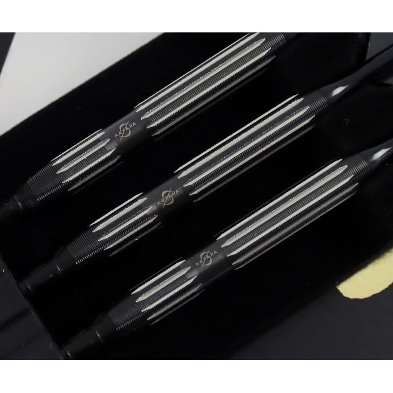 DYNASTY Katana Kiryu 2 Jun Matsuda Model, 90%, Darts 2BA