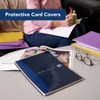 Oxford My Notes A4 Card Cover Wirebound Notebook, Ruled with