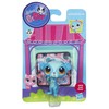 Littlest Pet Shop Get The Pets - #3570 Sunil Nevla