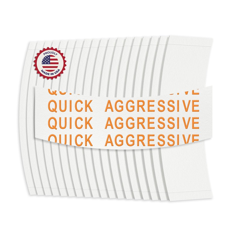 Sunshine Tape | Quick Aggressive Wig Tape | 36 Pieces