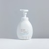 Iggakkeutae 아이깨끗해 PM 폼 핸드솝 힐링 코튼 450ml I Clean
