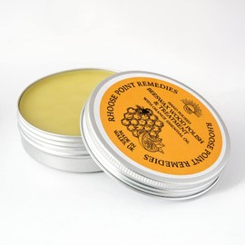 Beeswax Furniture Polish & Conditioner for Wood (Orange 3.4 Fl Oz) Enhances the Natural Beauty of Oak Pine Beech & More Seals & Protects for a Perfect Finish Bees Wax Polish Protects & Enhances