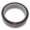Klebeband, Polyimid, braun, 19 mm x 33 m, antistatisches Klebeband,
