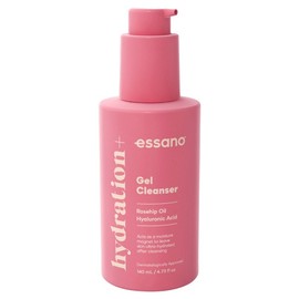 Essano Hydration+ Gel Cleanser 140ml