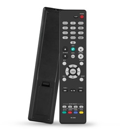 RC-1226 Replace Remote Control for Denon AV Stereo Receiver Remote AVR-S750H AVR-S640H AVR-S650H AVR-X1600H AVRS750H AVRS640H AVRS650H AVRX1600H