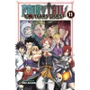 FAIRY TAIL: 100 Years Quest 11