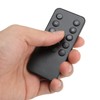 Soundbar Remote Control, Universal Replacement Remote Control for Cinema Speaker