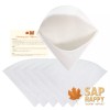 Sap Happy Sugarin' Supplies Heavy Duty 1 Quart Maple Syrup
