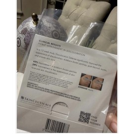 SkinCeuticals - Discoloration Defense - 4mL Mini Travel Size