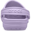 Crocs Crocs Kids' Classic Clog , Lavender/Lavender, 2 Little Kid