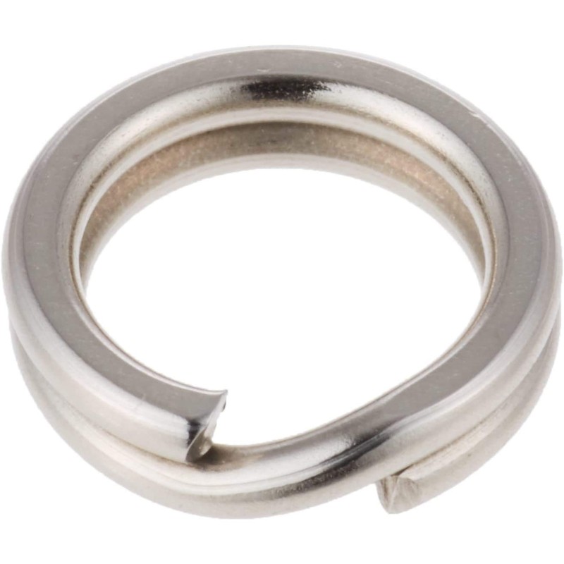 Shout! 75-SR Split Ring 3 (29LB)