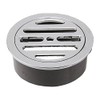 Kakudai 9429-75 Eye Plate for VU Pipe