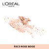 L'Oréal Paris True Match Powder, Rose Beige, 9 g, Number