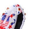 IDDFEVE 4th of July Headband for Women - Patriotic USA