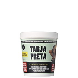 Lola Black Tarja Restorative Mask 230 Gr