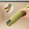 GHOST MONKEY Self Squeezing Mini Mop, Portable, Hand Held, Easy