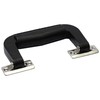 TCH Hardware Black Plastic Briefcase Handle - Attache Luggage Guitar