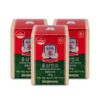 CheongKwanJang Red Ginseng Jingo 100g 3 bottles / 정관장 홍삼진고 100g 3병
