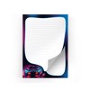 Writing Paper Set Letter Pad with Envelope for Boys Kids
