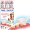 Smile Saver 360° Periocare 3-Sided Toothbrush for Gum Health Massage