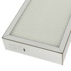 vhbw 2x Air Filter F7 Compatible with Pluggit Avent P190