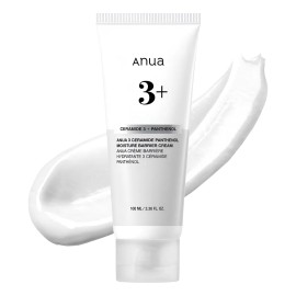 Crema Protectora Hidratante Anua 3 Mejorada Con Ceramida