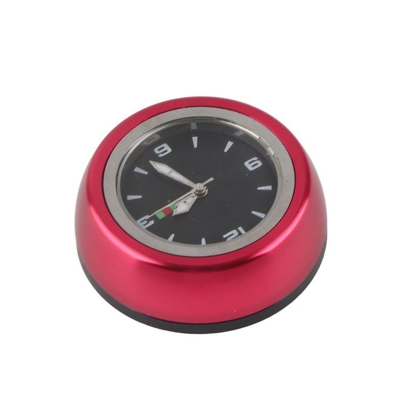 Headset Stem Watch Waterproof Quartz Watches Luminous Headset Stem Watch