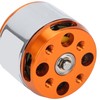 D2826 Brushless Motor with Adapter RC Motor Replacement for RC