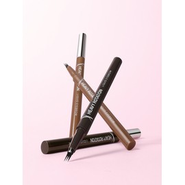Kiss Me [Kiss Me] Heavy Rotation Fake Liquid Eyebrow / [키스미] 헤비로테이션 페이크 리퀴드 아이브로우