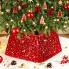 Base Para Decorar El Árbol De Navidad