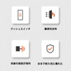 Easy on/off connection of power switch lamp knob, suitable for