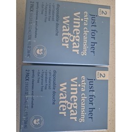 Ducha Limpiadora Extra Paquete Doble Onzas Líquidas Líquido Transparente