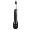 YS‑228 Dynamic Microphone Handheld Wired Metal Microphone for Home Karaoke
