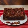 Bourbon Fruitcake - Size: 16 Ounce Box
