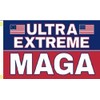3X5 ULTRA MAGA EXTREME USA BETSY ROSS PATRIOTIC TRUMP 2024