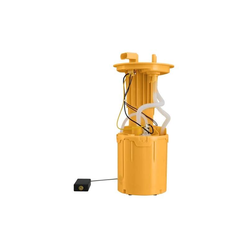 HELLA 8TF 358 305-441 Electric Fuel Delivery Unit 4-Pin with