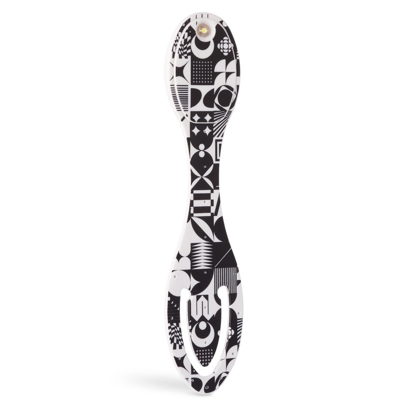 Gifts for Readers & Writers Flexilight Leselampe | 2 in