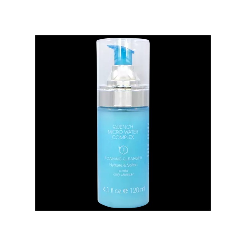 Quench MicroWater Complex Body Scrub