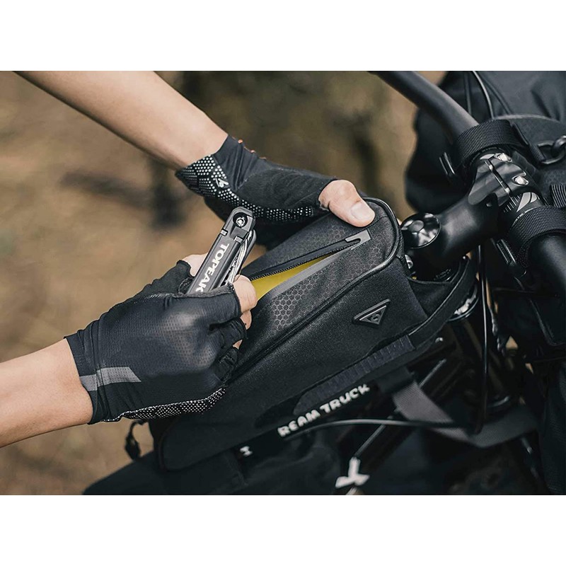 TOPEAK Topeak Top Loader