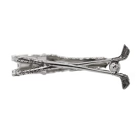 1928 Jewelry Golf Tie Bar Clip
