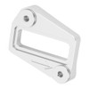 MAF Mass Air Flow Sensor Bung Mount Weld Flange Fit