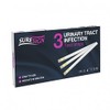 Suresign UTI Urinary Tract Infection Test Strips - 3 Individual
